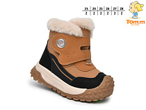 Ботинки Том.М 11757D в магазине Фонтан Обуви