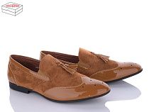 Туфли Ufopp GA6062-9 в магазине Фонтан Обуви