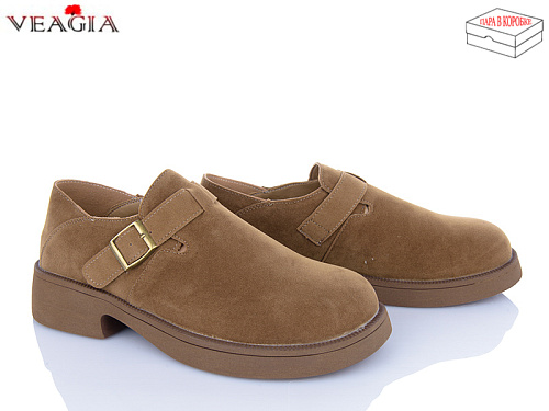 Туфли Veagia-Ada V3339-2 в магазине Фонтан Обуви