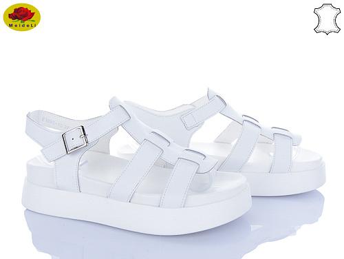 Босоножки Meideli F1095-13 в магазине Фонтан Обуви