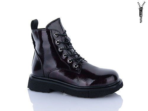 Ботинки Xifa Kids XF01-B1690-4C в магазине Фонтан Обуви