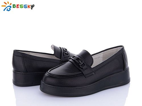 Туфли Klf YJ3858-2B в магазине Фонтан Обуви