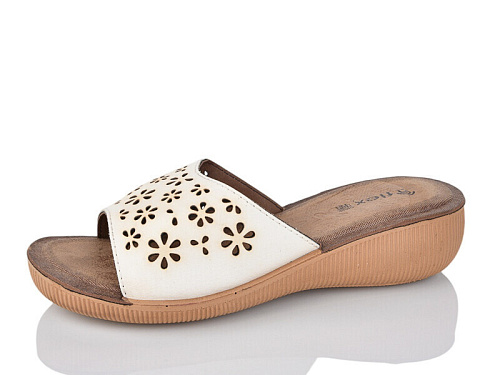 Шлепанцы Demur 3003-6 в магазине Фонтан Обуви