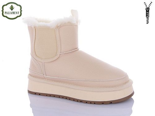 Угги Paliament E26-14 в магазине Фонтан Обуви