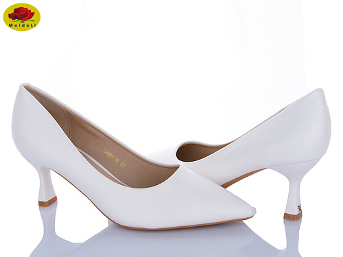 Туфли Meideli L6605-13 в магазине Фонтан Обуви