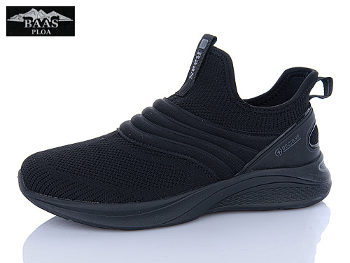 Кроссовки Baas L1870-1 в магазине Фонтан Обуви