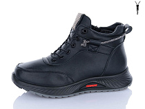 Ботинки I.Trendy BK1165-1 в магазине Фонтан Обуви