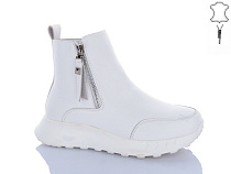 Ботинки Aba Y827-8 в магазине Фонтан Обуви