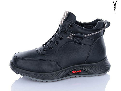 Ботинки I.Trendy BK1165-1 в магазине Фонтан Обуви