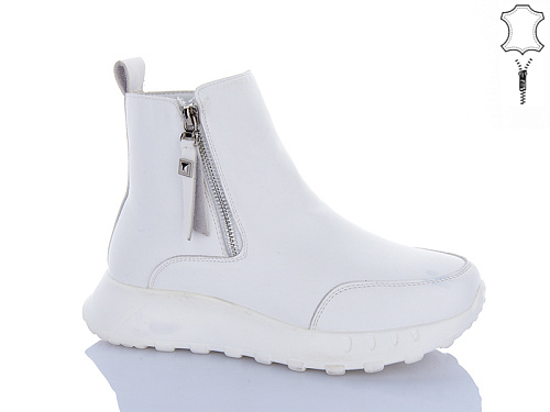 Ботинки Aba Y827-8 в магазине Фонтан Обуви