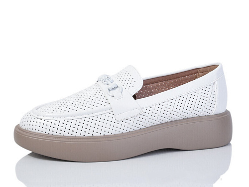 Туфли Okshoes H63A41-1 в магазине Фонтан Обуви