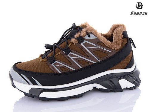 Кроссовки Башили H93A65-19 в магазине Фонтан Обуви