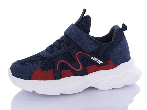 Кроссовки Sharif AC6030-8 (31-35) в магазине Фонтан Обуви