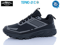 Кроссовки Baas L1882-21 термо в магазине Фонтан Обуви