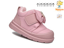 Ботинки Том.М 11710E в магазине Фонтан Обуви