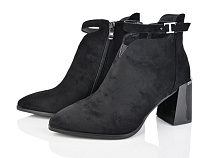 Ботинки Бабочка 703-154 в магазине Фонтан Обуви