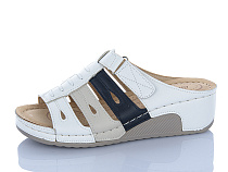 Шлепанцы Chunsen XW8908-3 в магазине Фонтан Обуви