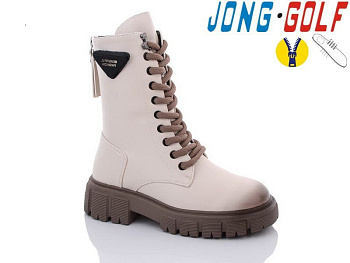 Ботинки Jong-Golf C30798-6 в магазине Фонтан Обуви