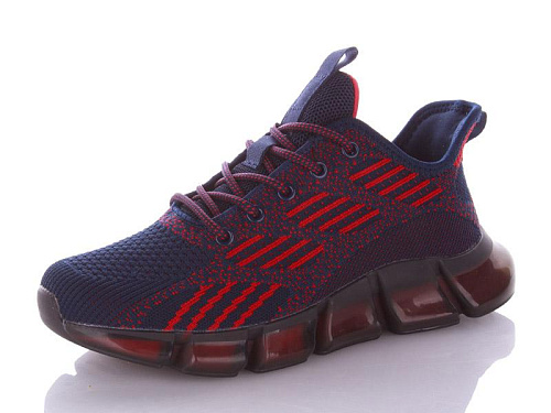 Кроссовки Veer-Demax B3341-3 в магазине Фонтан Обуви