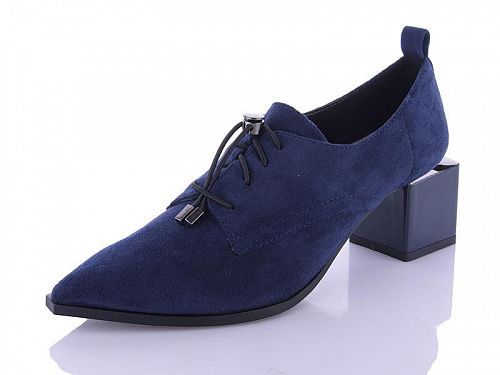 Туфли Teetrasta HD176-16 в магазине Фонтан Обуви