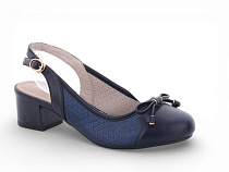 Туфли Hongquan CM6 в магазине Фонтан Обуви