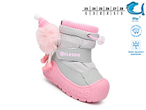 Дутики Том.М 51158K в магазине Фонтан Обуви