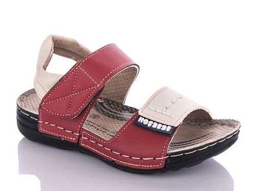 Босоножки No Brand HB138 в магазине Фонтан Обуви