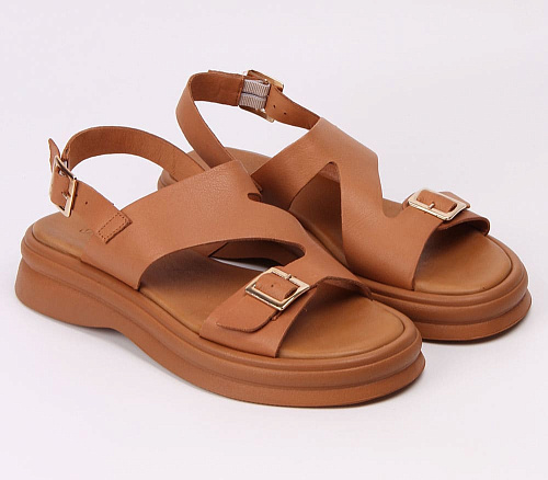 Босоножки Allshoes 198624 в магазине Фонтан Обуви