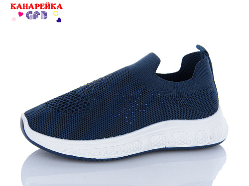Кроссовки Gfb Y7036-2 в магазине Фонтан Обуви
