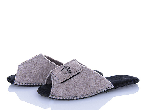 Тапочки Inblu 231-12 в магазине Фонтан Обуви