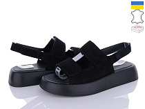 A.N.I.One2 4077-59 чорний в магазине Фонтан Обуви