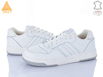 Кроссовки Stilli Group CX1660-6 шкіра піна в магазине Фонтан Обуви