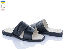 Шлепанцы Sindikat 70 чорний в магазине Фонтан Обуви