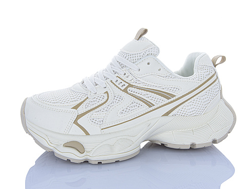 Кроссовки Dafuyuan JQ11-2 в магазине Фонтан Обуви