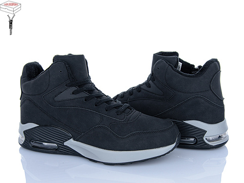 Ботинки Yzy U8813-2 в магазине Фонтан Обуви