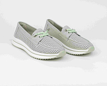 Туфли Allshoes 207264 в магазине Фонтан Обуви