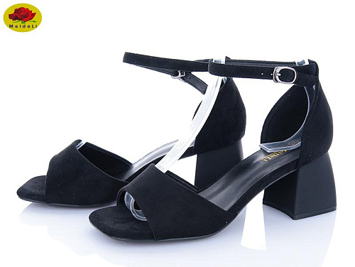 Босоножки Meideli L19820-12 в магазине Фонтан Обуви