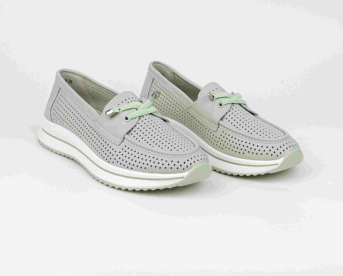 Туфли Allshoes 207264 в магазине Фонтан Обуви