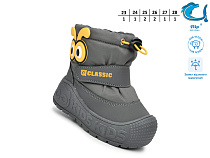 Дутики Том.М 51160E в магазине Фонтан Обуви