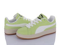 Кроссовки Violeta HD21-136-31 l.green в магазине Фонтан Обуви