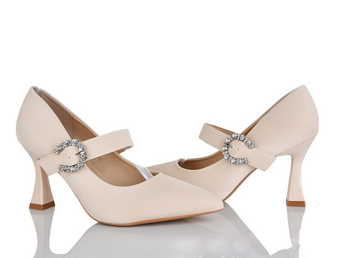 Туфли Бабочка 88624-86 в магазине Фонтан Обуви