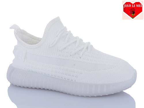 Кроссовки Jiaolimei B268-2 в магазине Фонтан Обуви