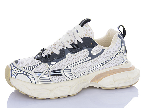 Кроссовки Ditoff A2302-5 в магазине Фонтан Обуви