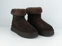 Угги Allshoes 218190 в магазине Фонтан Обуви