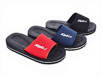 Шлепанцы Deshman 250814 mix в магазине Фонтан Обуви