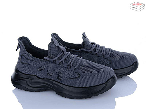 Кроссовки M•D-Gresso-Lunastep 2606-2 в магазине Фонтан Обуви