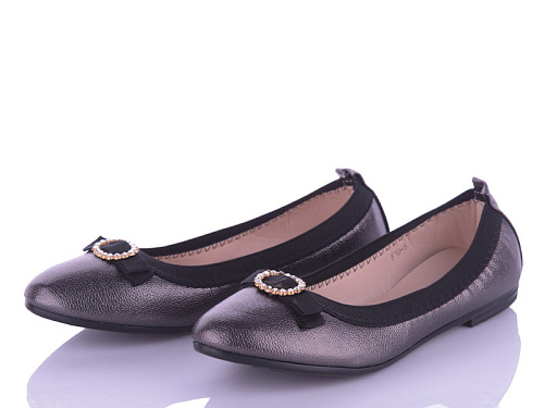 Балетки Rama F10-5 в магазине Фонтан Обуви