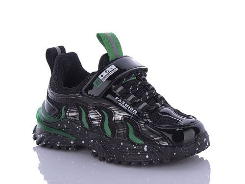 Кроссовки Леопард W11-1 в магазине Фонтан Обуви