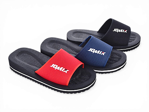 Шлепанцы Deshman 250814 mix в магазине Фонтан Обуви