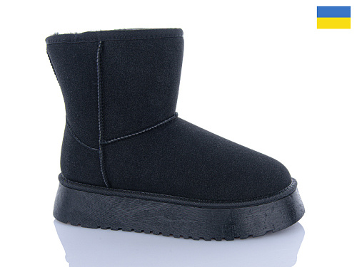 Угги Swin-Purlina 2504-3 в магазине Фонтан Обуви